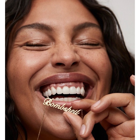 NWT VS bomb 💣 shell nameplate - Picture 2 of 5